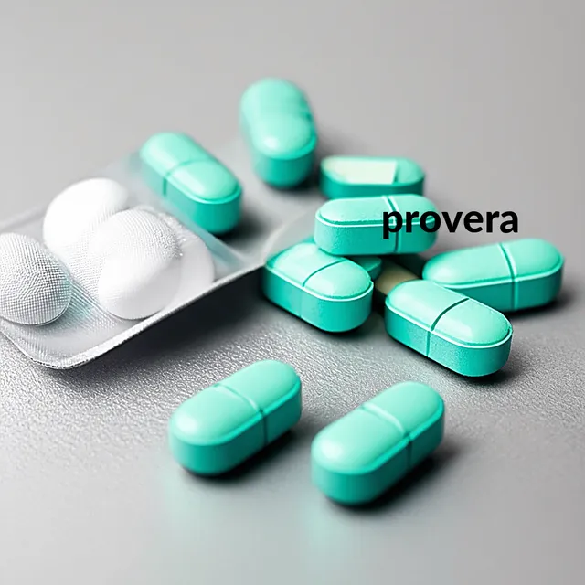 Pris provera